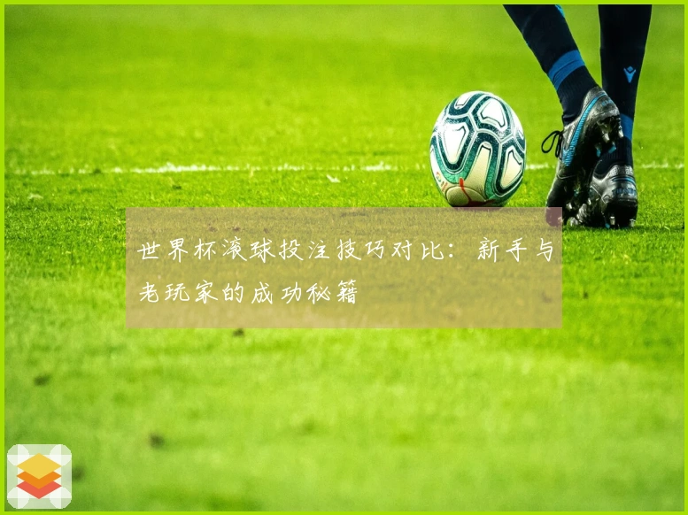 世界杯滚球投注技巧对比：新手与老玩家的成功秘籍