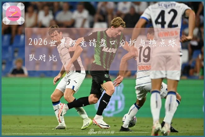 2026世界杯竞猜盘口分析与热点球队对比