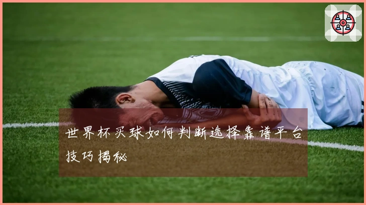 世界杯买球如何判断选择靠谱平台技巧揭秘