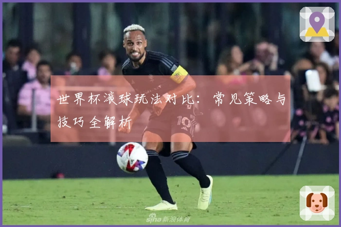 世界杯滚球玩法对比：常见策略与技巧全解析